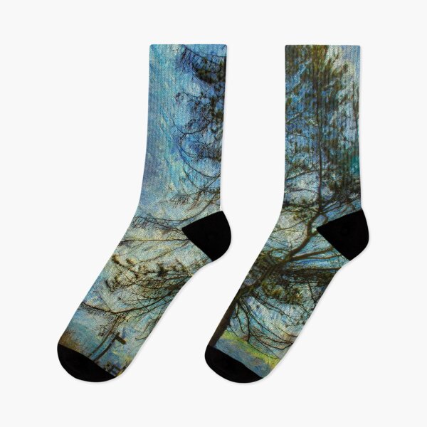 Item preview, Scenes of Yorkshire 01 Oil Painting Effect designed and sold by Allenart_UK.