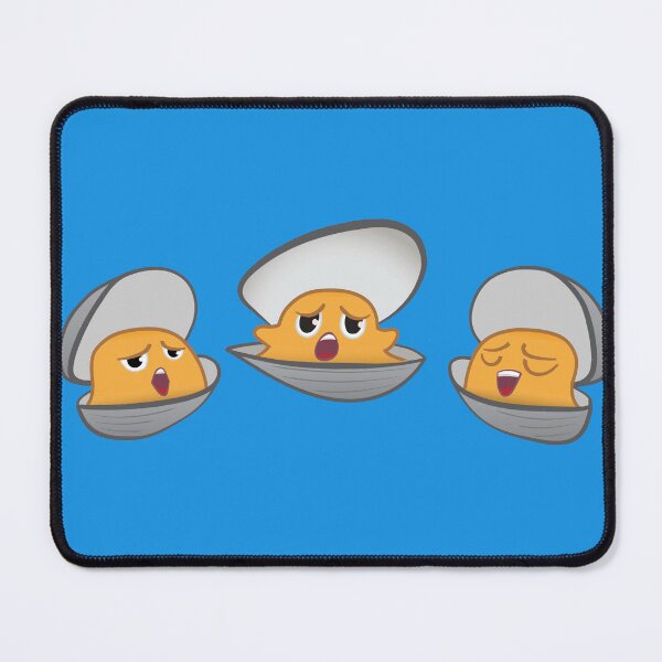Item preview, Clam Choir designed and sold by ClamChoir.