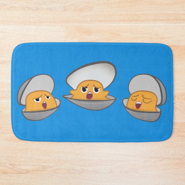 Item preview, Clam Choir designed and sold by ClamChoir.