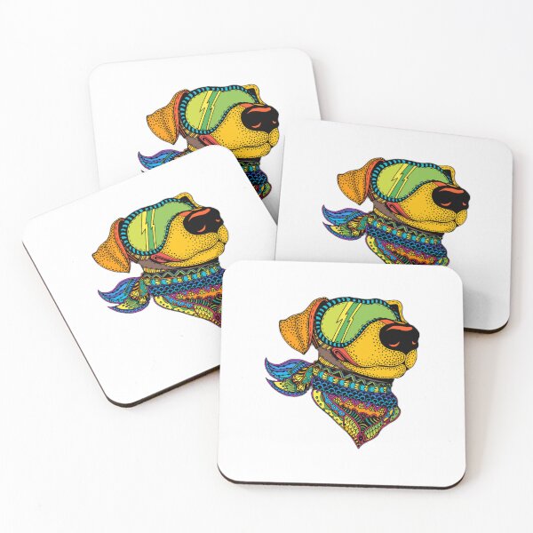 Item preview, Funny and Cute Dog  designed and sold by zorkaa1.