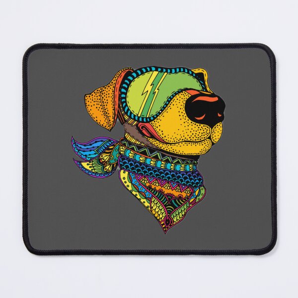 Item preview, Funny and Cute Dog designed and sold by zorkaa1.