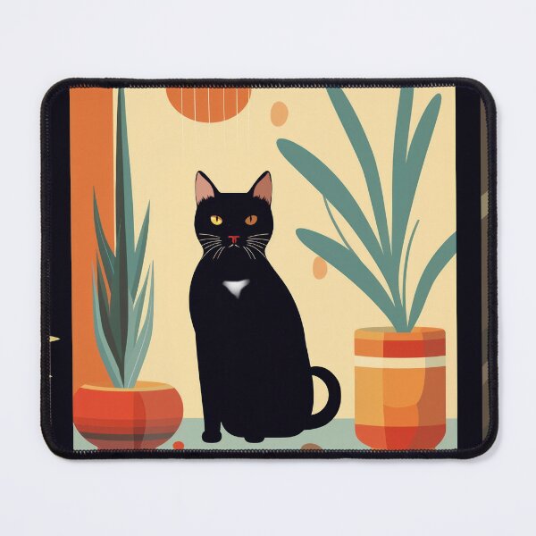Item preview, Cats Know All! designed and sold by HolidaysBlaze Designs For You.