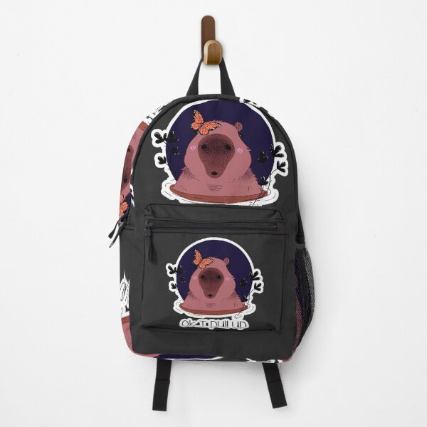 Item preview, capybara designed and sold by juliana paula.