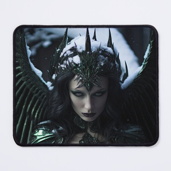 Item preview, Rahima designed and sold by OccultDreams.