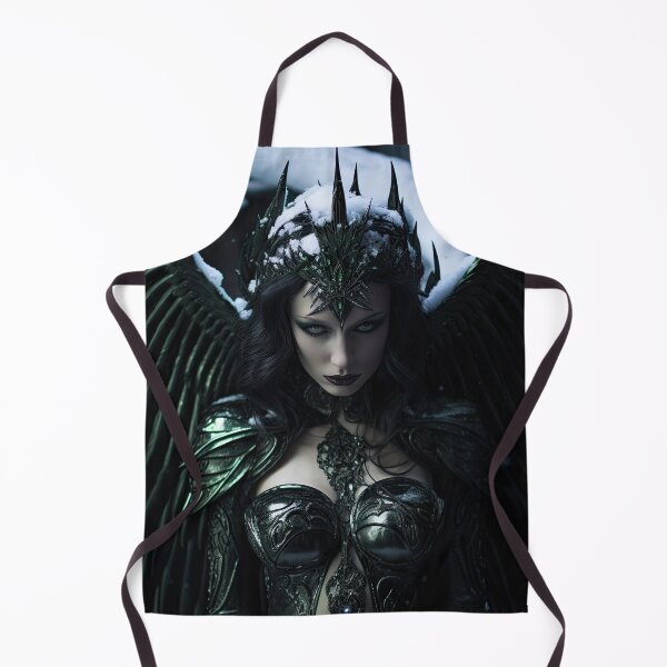 Item preview, Rahima designed and sold by OccultDreams.
