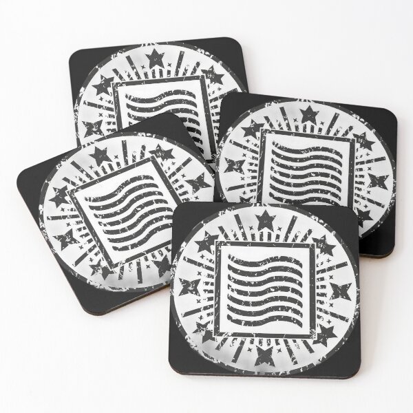 Item preview, Stamp Collecting: The Hobby That Never Stamps Out! #5 designed and sold by SimpleChris.