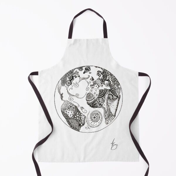 Item preview, Zenearth 3 designed and sold by Ashley Schroepfer.
