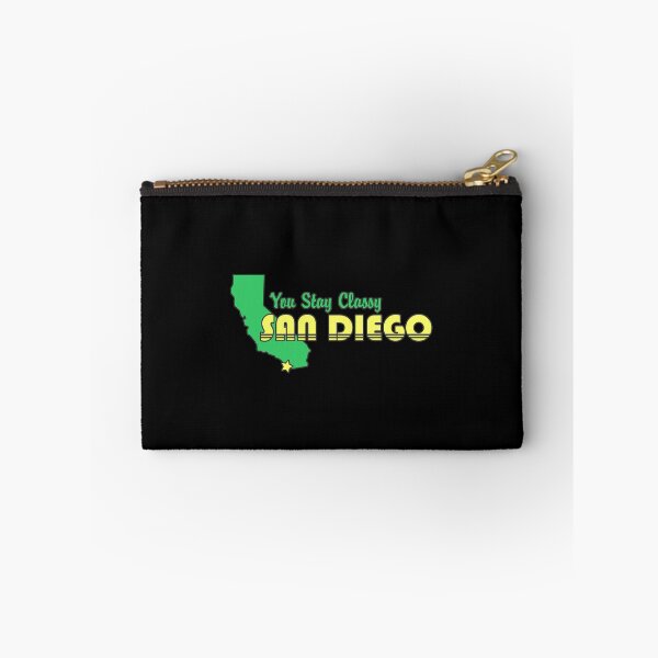 Item preview, You Stay Classy San Diego designed and sold by flippinsg.