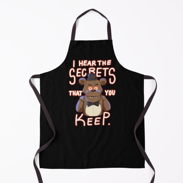 Item preview, Secrets That You Keep designed and sold by Grafite Gauntlet.