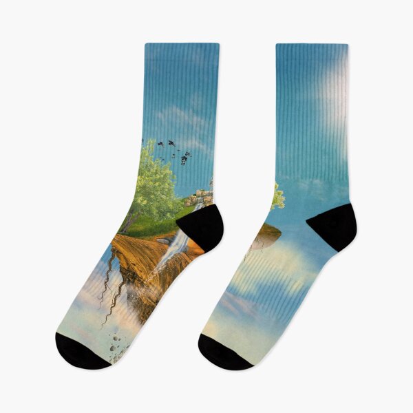 Item preview, Zebraville - #1 in series of Sky Islands designed and sold by Bevlea Ross.