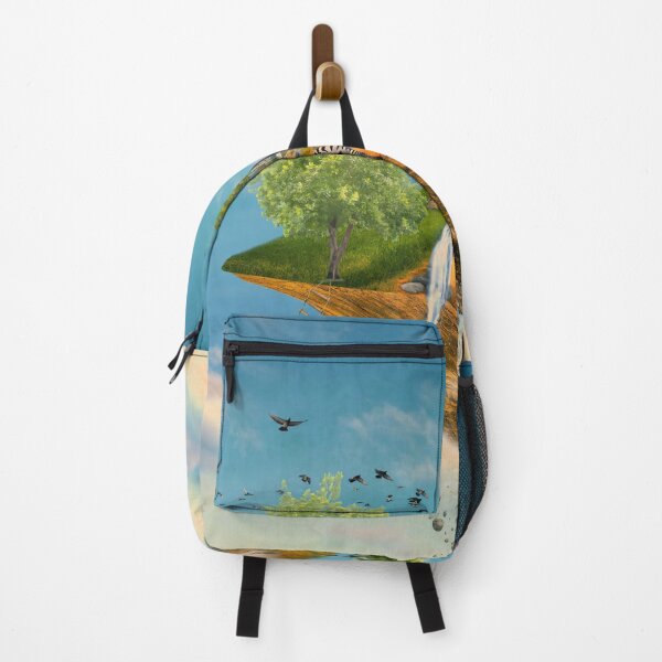 Item preview, Zebraville - #1 in series of Sky Islands designed and sold by Bevlea Ross.