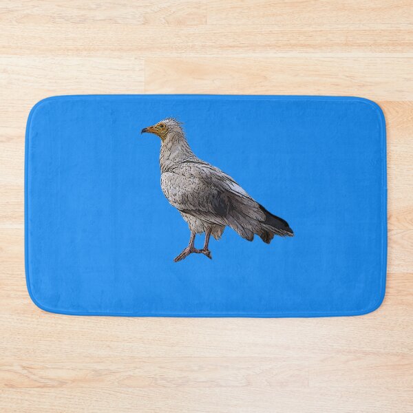 Item preview, Egyptian Vulture Pharaoh's Chicken Color Design  designed and sold by designsasstultd.