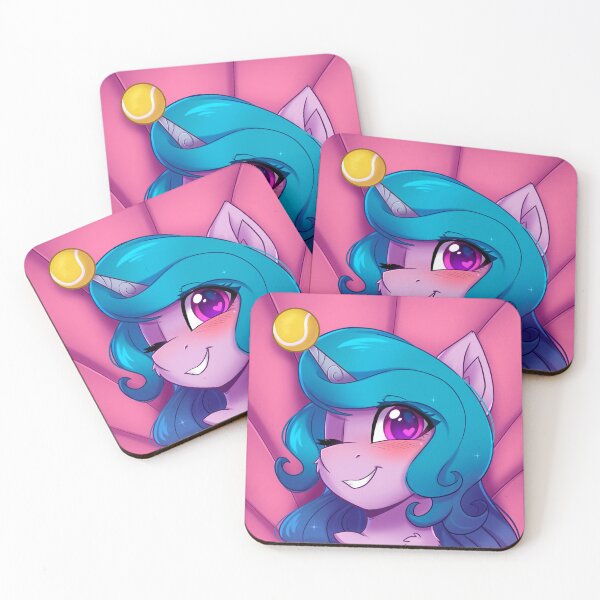 Item preview, MLP Izzy Moonbow - My little pony designed and sold by SoniUncensored.