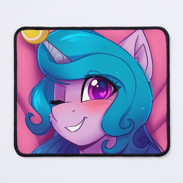 Item preview, MLP Izzy Moonbow - My little pony designed and sold by SoniUncensored.