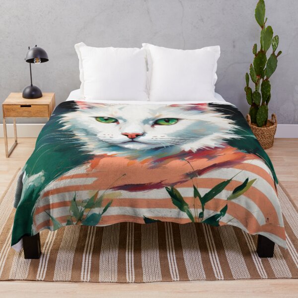 Artikelvorschau, JELLY DIE KATZE IM JUMPER entworfen und verkauft von AiMORGIE.