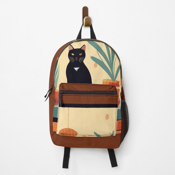 Item preview, Cats Know All! designed and sold by HolidaysBlaze Designs For You.
