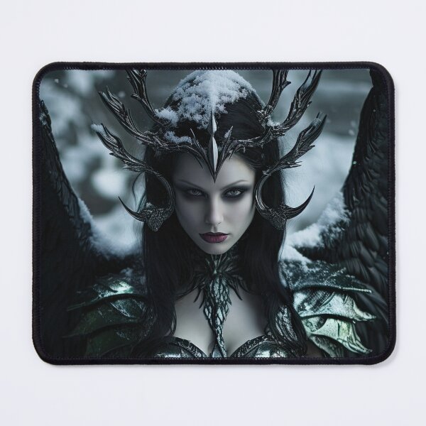 Item preview, Jamila designed and sold by OccultDreams.