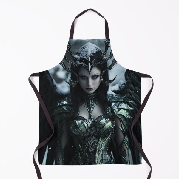 Item preview, Jamila designed and sold by OccultDreams.