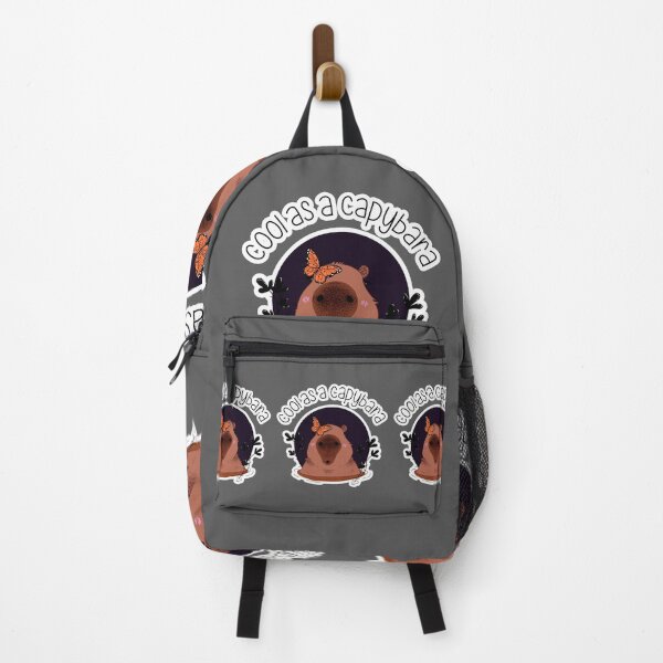 Item preview, capybara designed and sold by juliana paula.