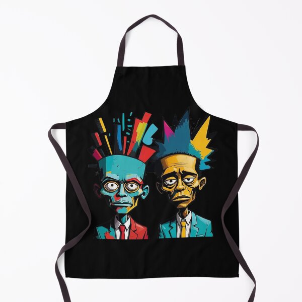 Item preview, Dust and Chaos in Contemporary Expressionism - Art Design, Sticker Pack designed and sold by orah-u-autu.