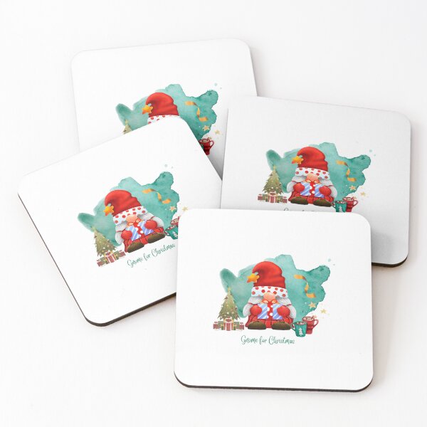 Item preview, Gnome for Christmas designed and sold by MixsyM.