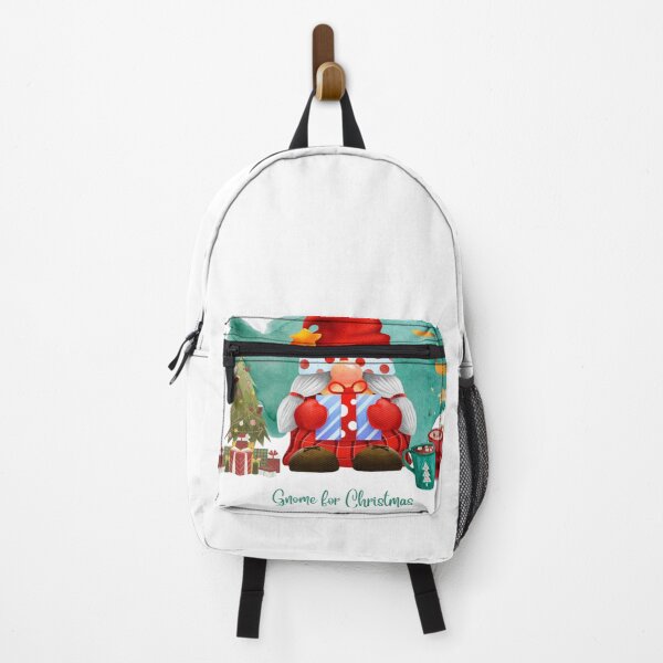 Item preview, Gnome for Christmas designed and sold by MixsyM.