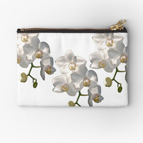 Zipper Pouch