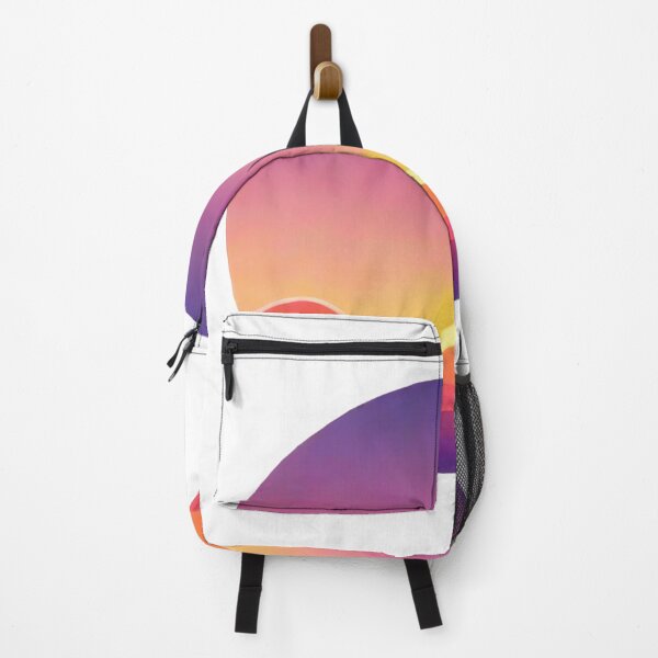 Item preview, Captivating Sunset and Sunrise-Inspired Gradient Design (155) designed and sold by WASjourney.