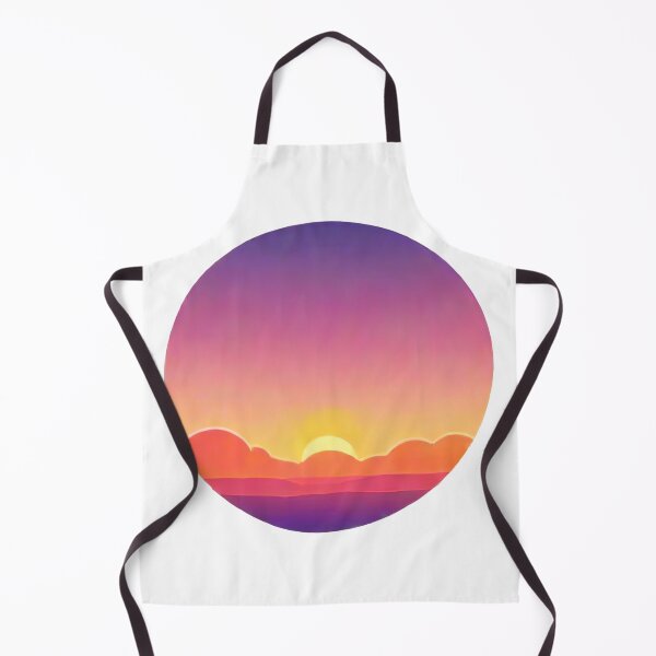 Item preview, Captivating Sunset and Sunrise-Inspired Gradient Design (155) designed and sold by WASjourney.