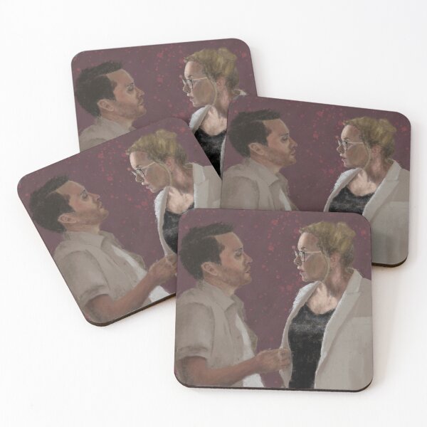 Item preview, Succession Roman and Gerri designed and sold by CathyFlowers29.