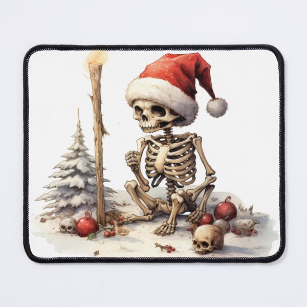 Item preview, christmas bones designed and sold by KandaShopTH.