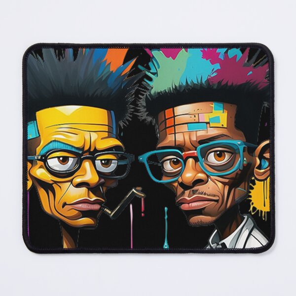 Item preview, Dust and Chaos in Contemporary Expressionism - Art Design, Sticker Pack designed and sold by orah-u-autu.