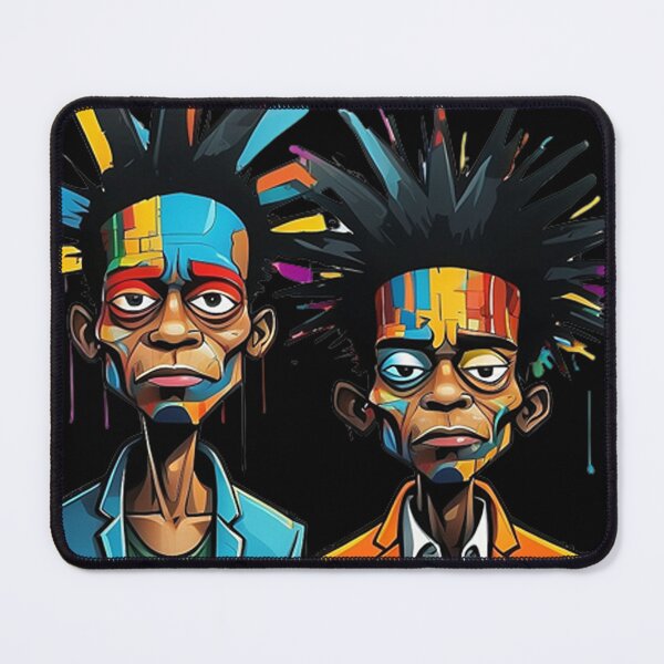Item preview, Dust and Chaos in Contemporary Expressionism - Art Design, Sticker Pack designed and sold by orah-u-autu.