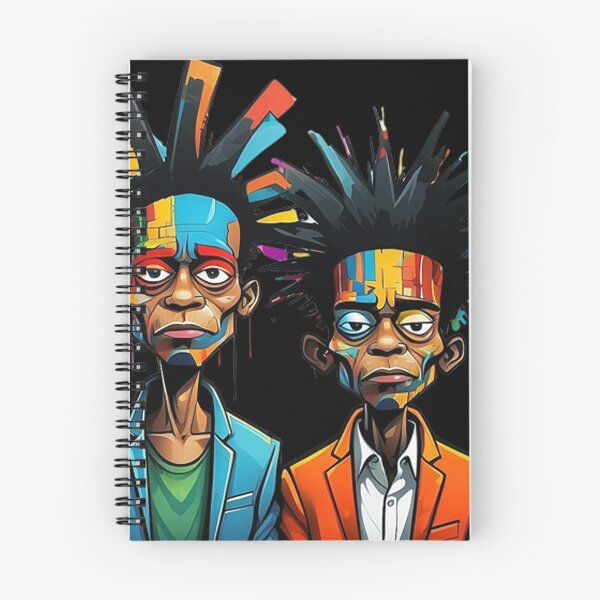 Item preview, Dust and Chaos in Contemporary Expressionism - Art Design, Sticker Pack designed and sold by orah-u-autu.