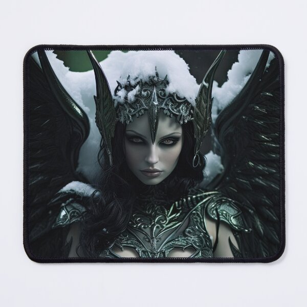 Item preview, Aisha designed and sold by OccultDreams.