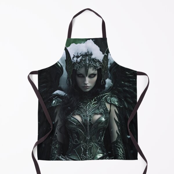 Item preview, Aisha designed and sold by OccultDreams.