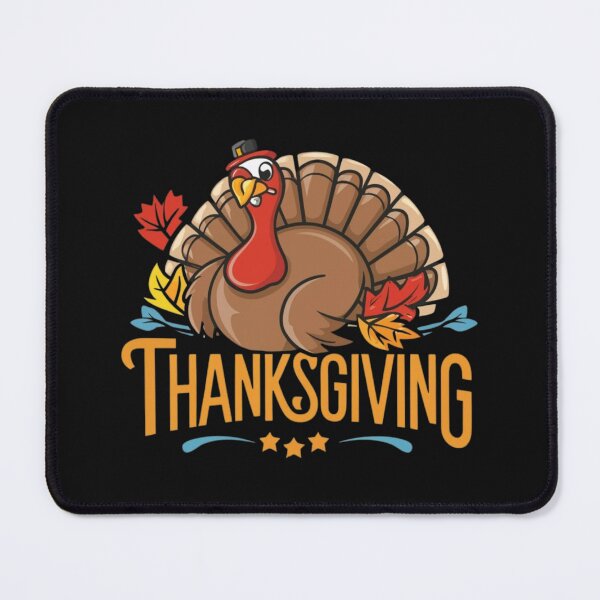 Item preview, thanksgiving day 2023 Turkey Family Holiday designed and sold by mhams  ⭐️⭐️⭐️⭐️⭐️.
