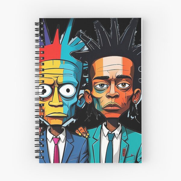 Item preview, Dust and Chaos in Contemporary Expressionism - Art Design, Sticker Pack designed and sold by orah-u-autu.
