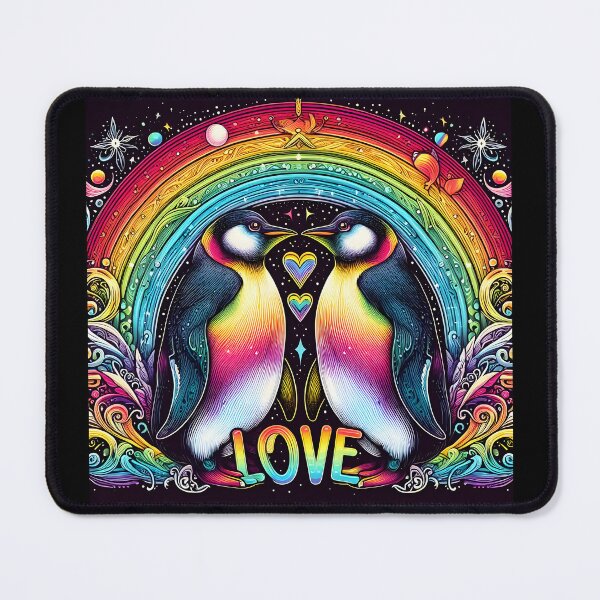 Item preview, Celestialpunk love designed and sold by AI-Only Creations.