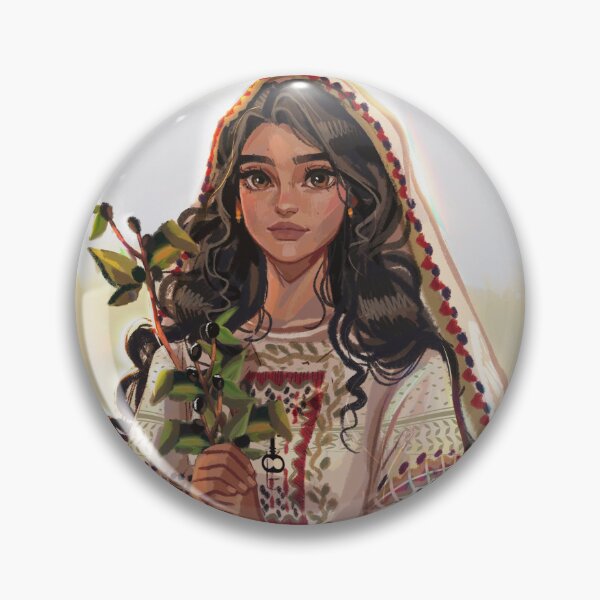Item preview, Rama de olivo designed and sold by smoustart.