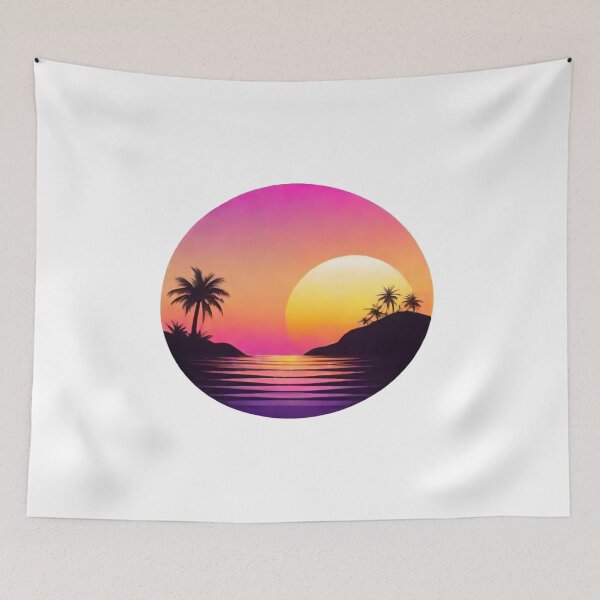 Item preview, Radiant Horizons (156) designed and sold by WASjourney.