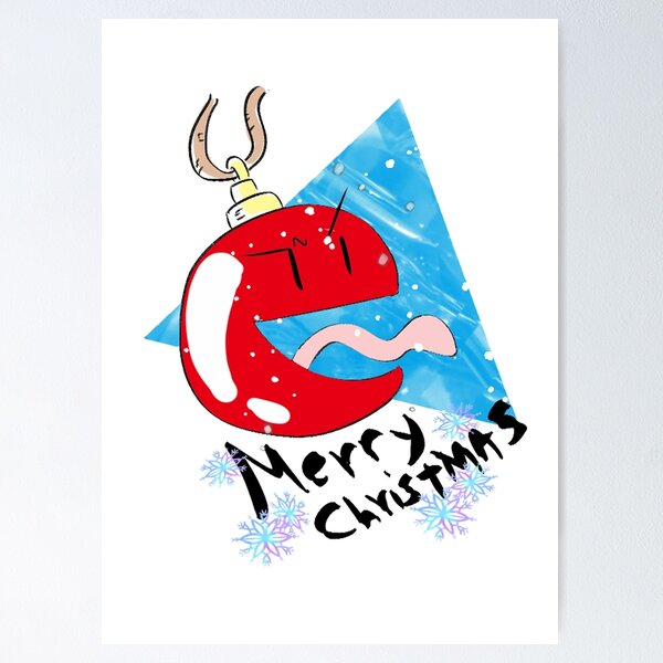 Item preview, Merry Christmas designed and sold by Dragaodemadeira.