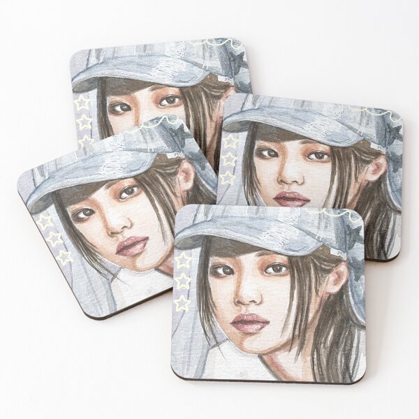 Item preview, minji omg designed and sold by franzeemania.