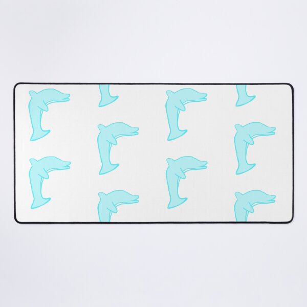 Item preview, Cute Dolphin Illustration designed and sold by fairytalearrrt.