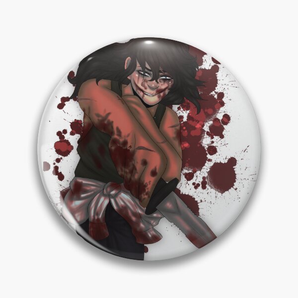 Item preview, Jeff the Killer designed and sold by 000SugarTart000.