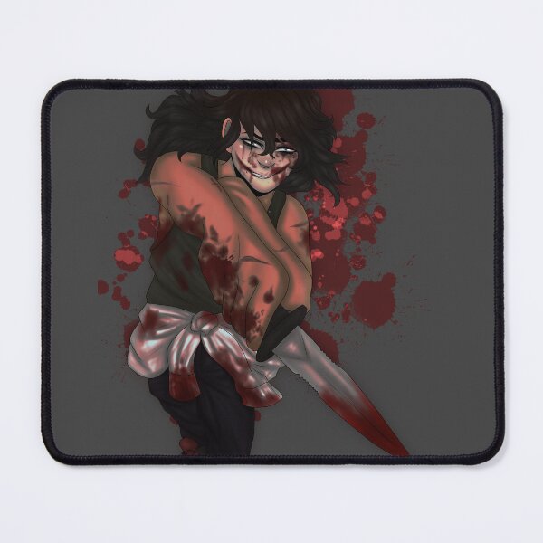 Item preview, Jeff the Killer designed and sold by 000SugarTart000.