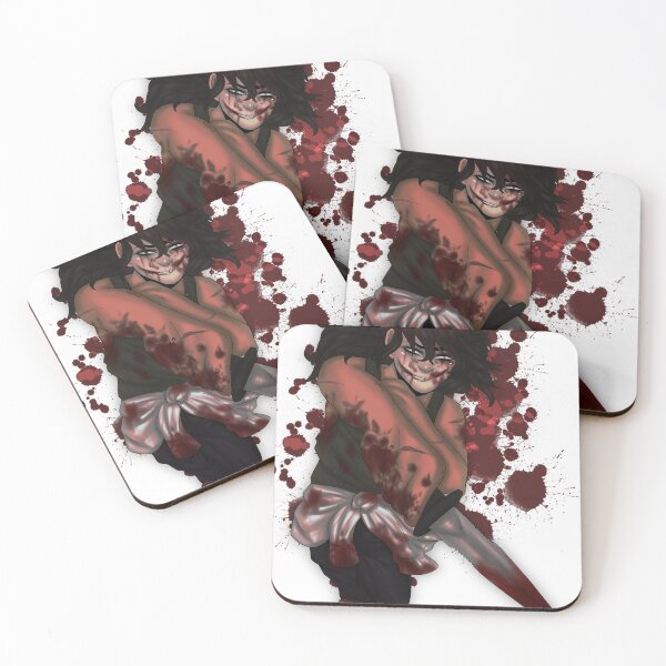 Item preview, Jeff the Killer designed and sold by 000SugarTart000.