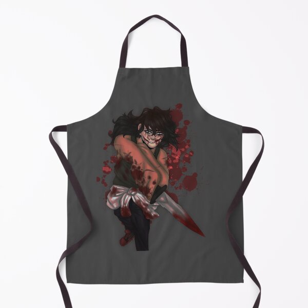 Item preview, Jeff the Killer designed and sold by 000SugarTart000.