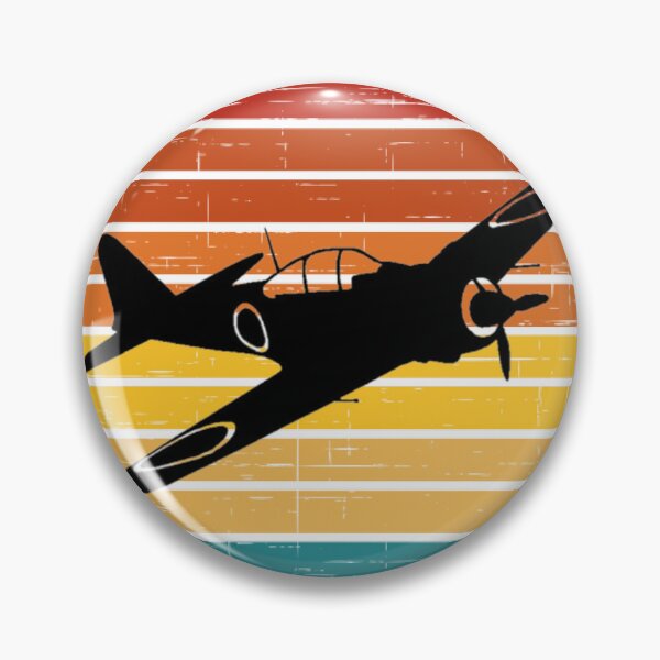 Item preview, A6M Zero designed and sold by BarracksWear.