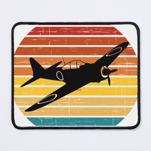 Item preview, A6M Zero designed and sold by BarracksWear.